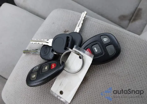 2007 Chevrolet Impala Ls z USA, uszkodzony, nr VIN 2G1WB58N979234633